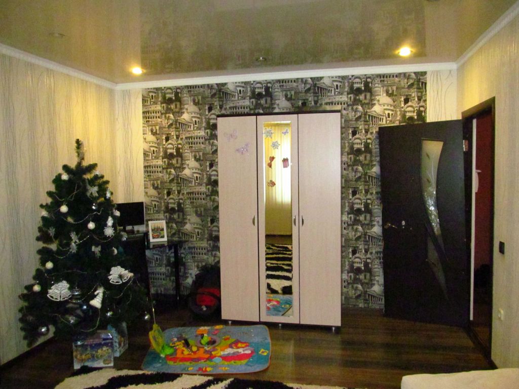 Продажа 2-комнатной квартиры, Пятигорск, Оранжерейная ул,  22А