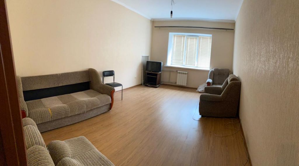 Продажа 1-комнатной квартиры, Пятигорск, Нежнова ул,  21к2