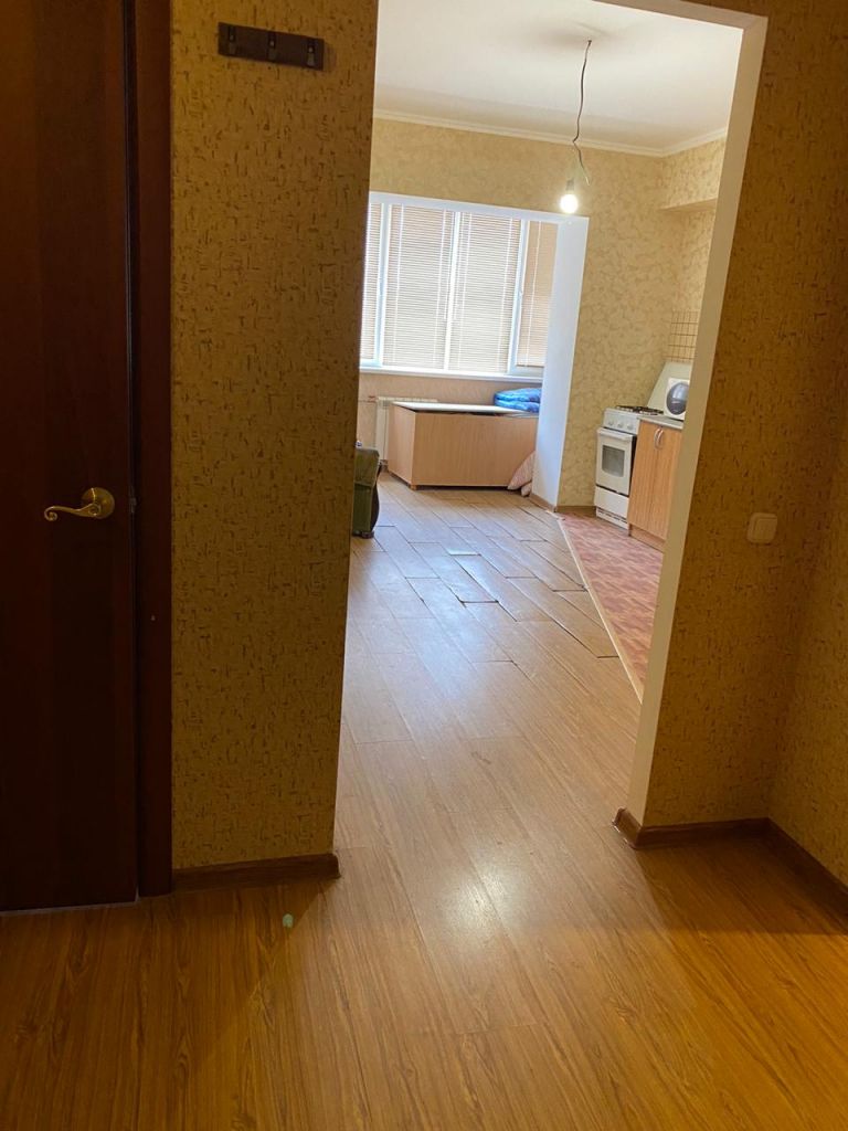 Продажа 1-комнатной квартиры, Пятигорск, Нежнова ул,  21к2