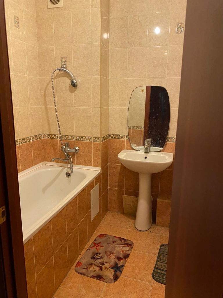 Продажа 1-комнатной квартиры, Пятигорск, Нежнова ул,  21к2