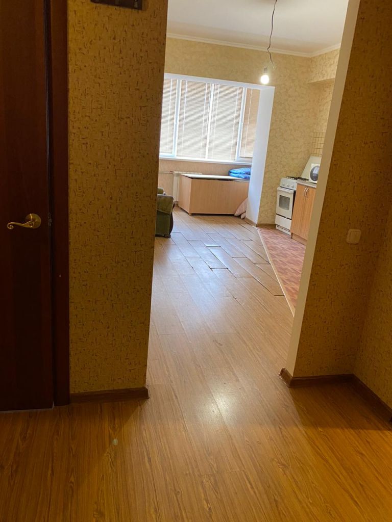 Продажа 1-комнатной квартиры, Пятигорск, Нежнова ул,  21к2