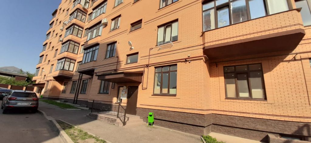 Продажа 1-комнатной квартиры, Пятигорск, Кипарисовая ул,  2