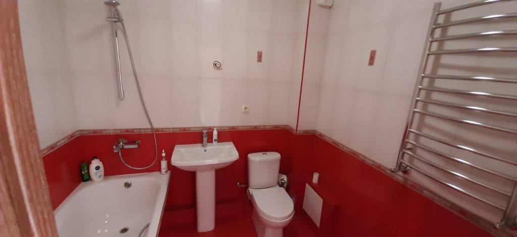 Продажа 1-комнатной квартиры, Пятигорск, Кипарисовая ул,  2