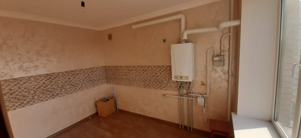 Продажа 1-комнатной квартиры, Пятигорск, Кипарисовая ул,  2