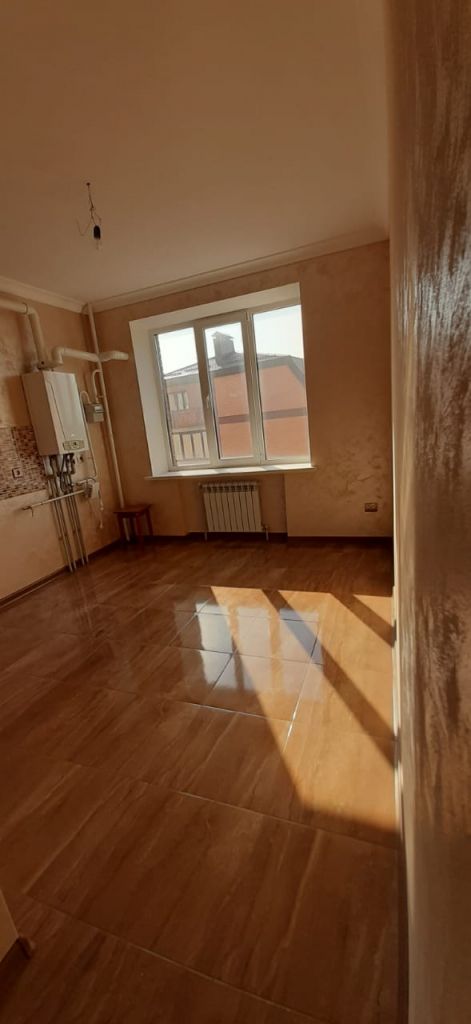 Продажа 1-комнатной квартиры, Пятигорск, Кипарисовая ул,  2