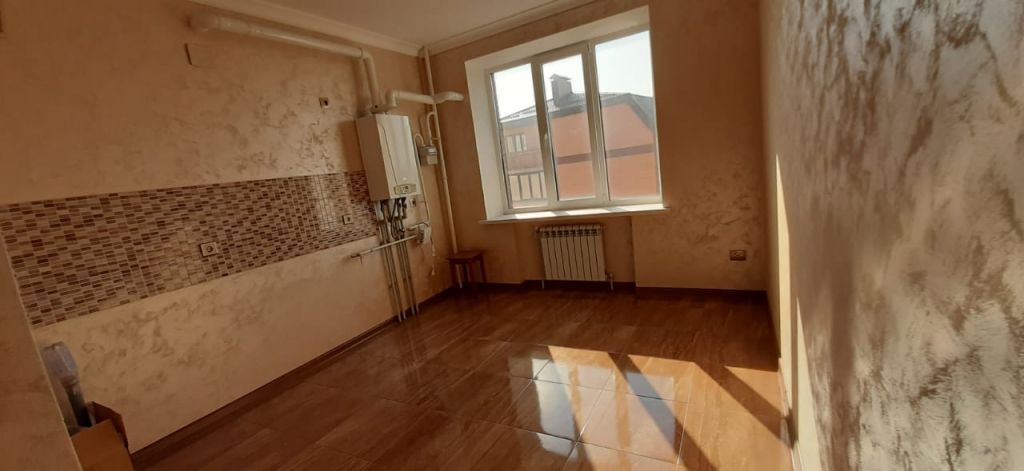 Продажа 1-комнатной квартиры, Пятигорск, Кипарисовая ул,  2