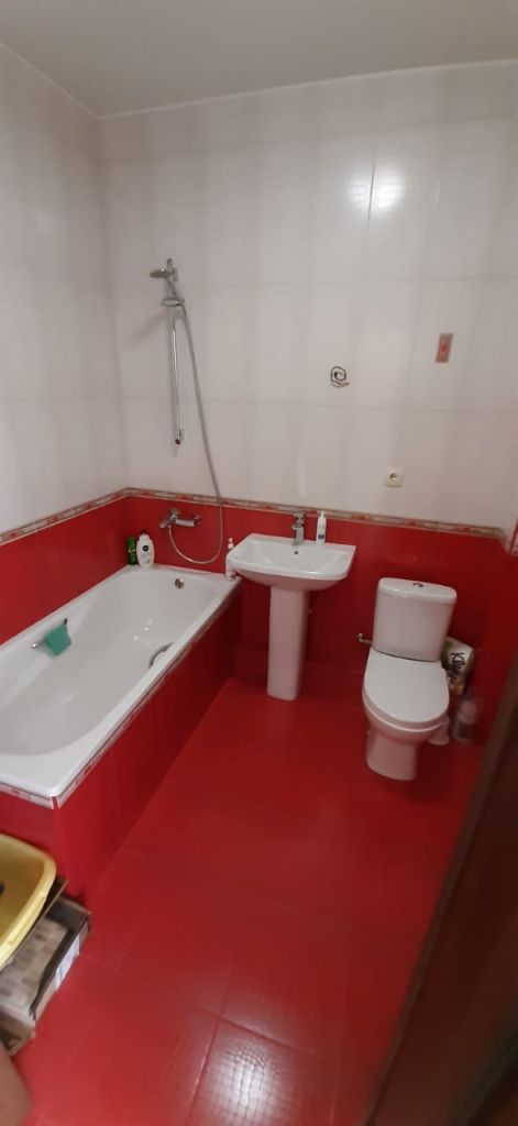 Продажа 1-комнатной квартиры, Пятигорск, Кипарисовая ул,  2