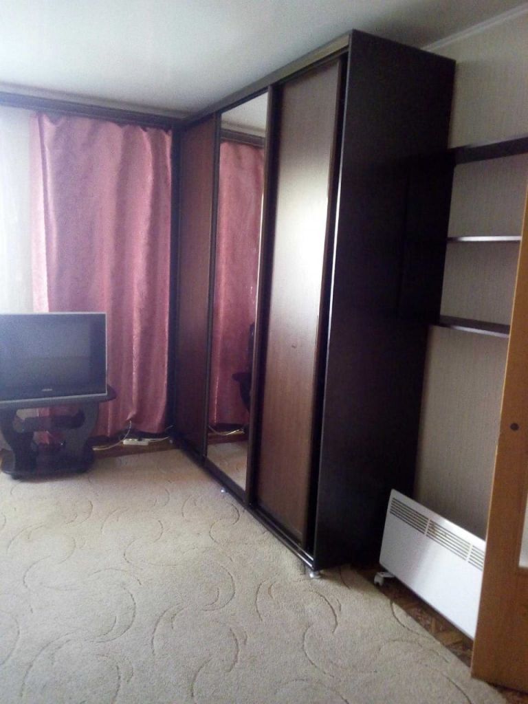 Продажа 1-комнатной квартиры, Пятигорск, Ермолова ул,  14