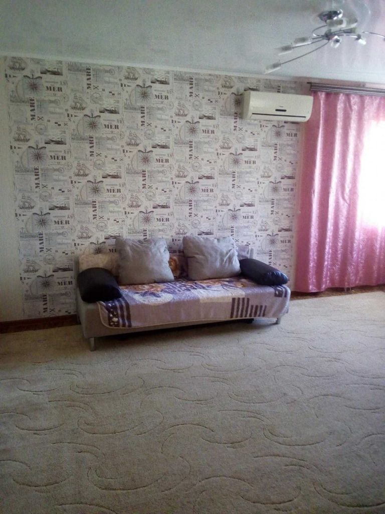 Продажа 1-комнатной квартиры, Пятигорск, Ермолова ул,  14