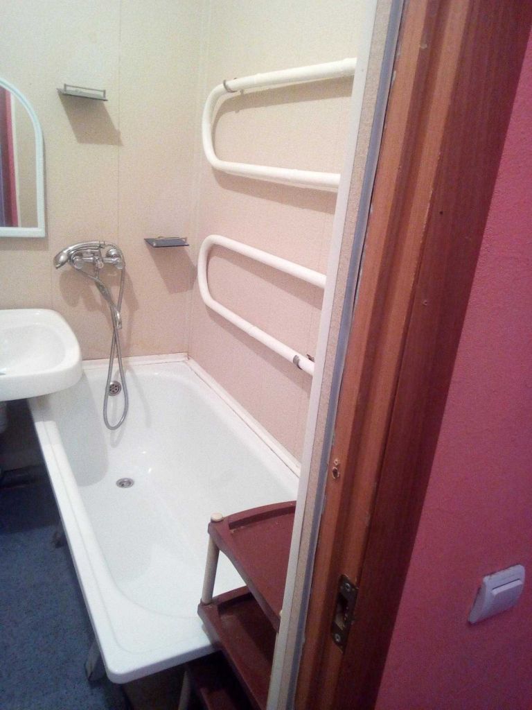 Продажа 1-комнатной квартиры, Пятигорск, Ермолова ул,  14