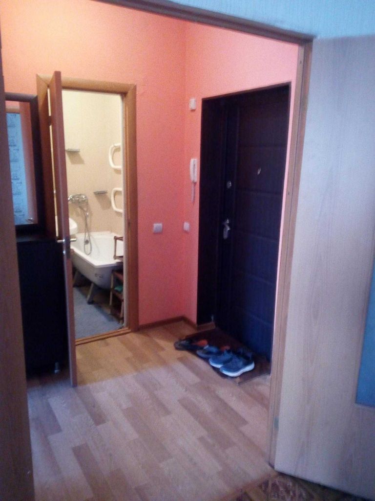 Продажа 1-комнатной квартиры, Пятигорск, Ермолова ул,  14