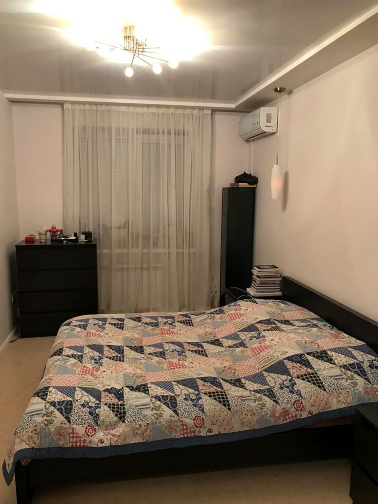 Продажа 2-комнатной квартиры, Пятигорск, Московская ул,  34