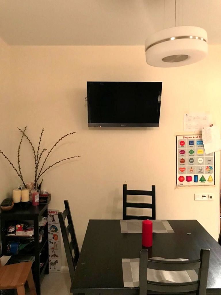 Продажа 2-комнатной квартиры, Пятигорск, Московская ул,  34