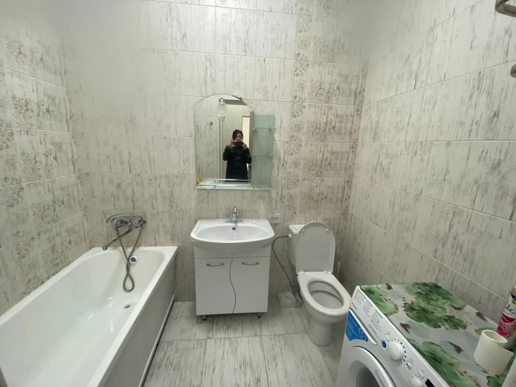 Продажа 1-комнатной квартиры, Пятигорск, Пестова ул,  9