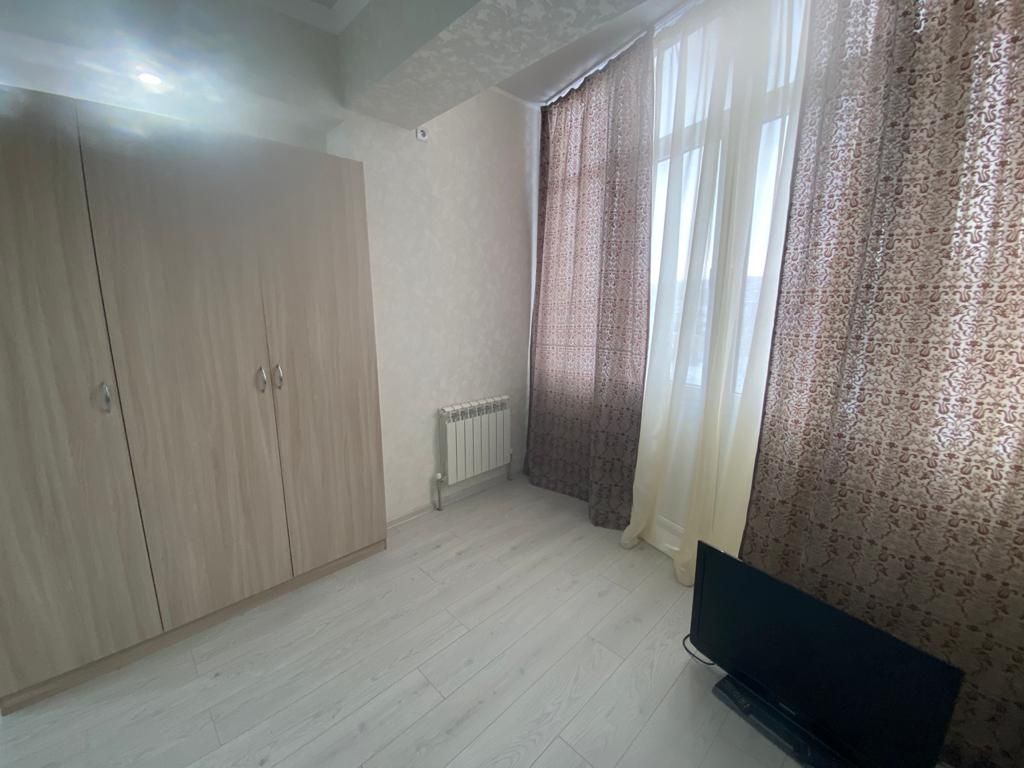 Продажа 1-комнатной квартиры, Пятигорск, Пестова ул,  9