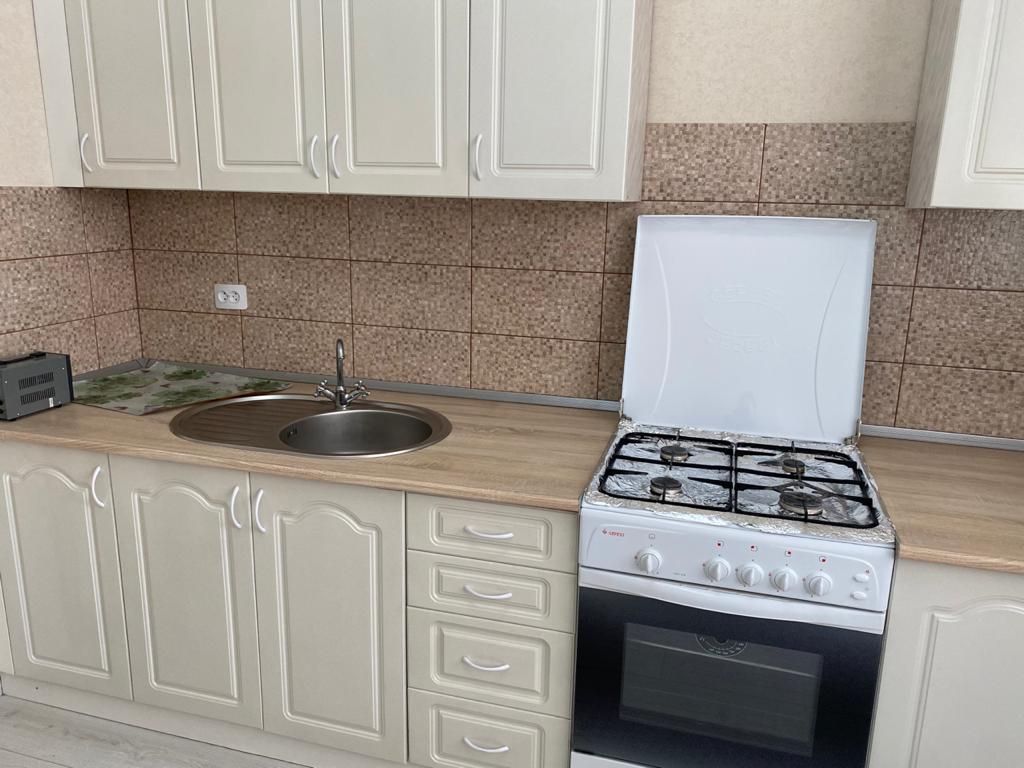 Продажа 1-комнатной квартиры, Пятигорск, Пестова ул,  9