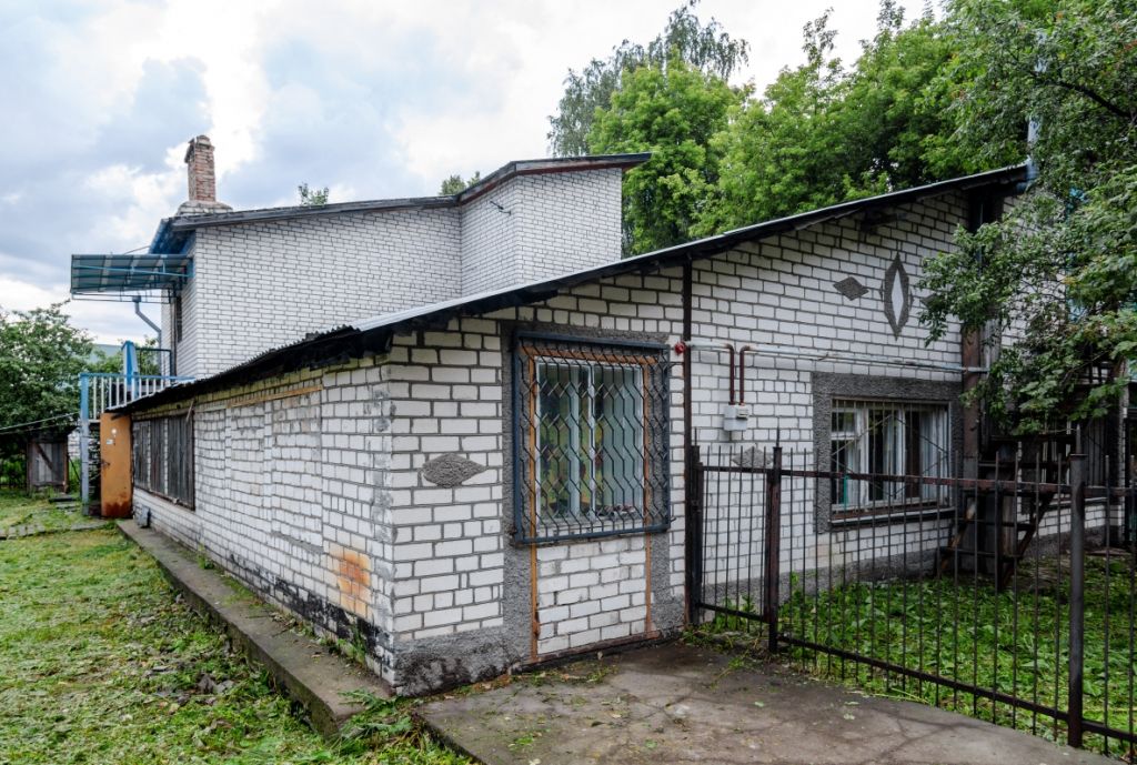 Продажа дома, 300м <sup>2</sup>, 6 сот., Бор, Нахимова ул