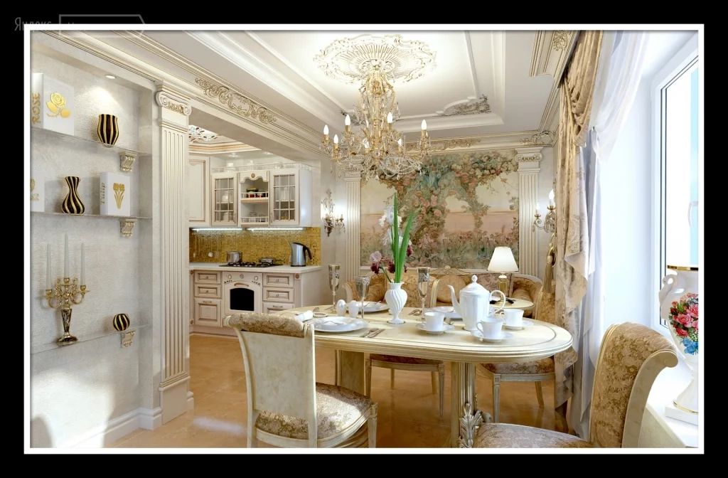 Продажа 6-комнатной квартиры, Нижний Новгород, Композитора Касьянова ул,  1