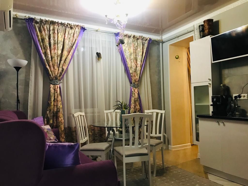 Продажа 1-комнатной квартиры, Пятигорск, Московская ул,  97