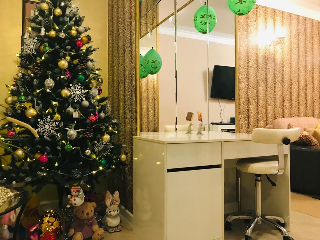 Продажа 1-комнатной квартиры, Пятигорск, Московская ул,  97