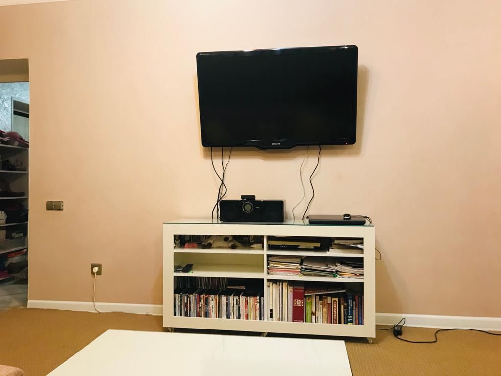 Продажа 1-комнатной квартиры, Пятигорск, Московская ул,  97