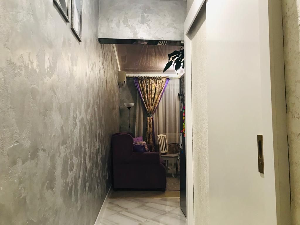 Продажа 1-комнатной квартиры, Пятигорск, Московская ул,  97