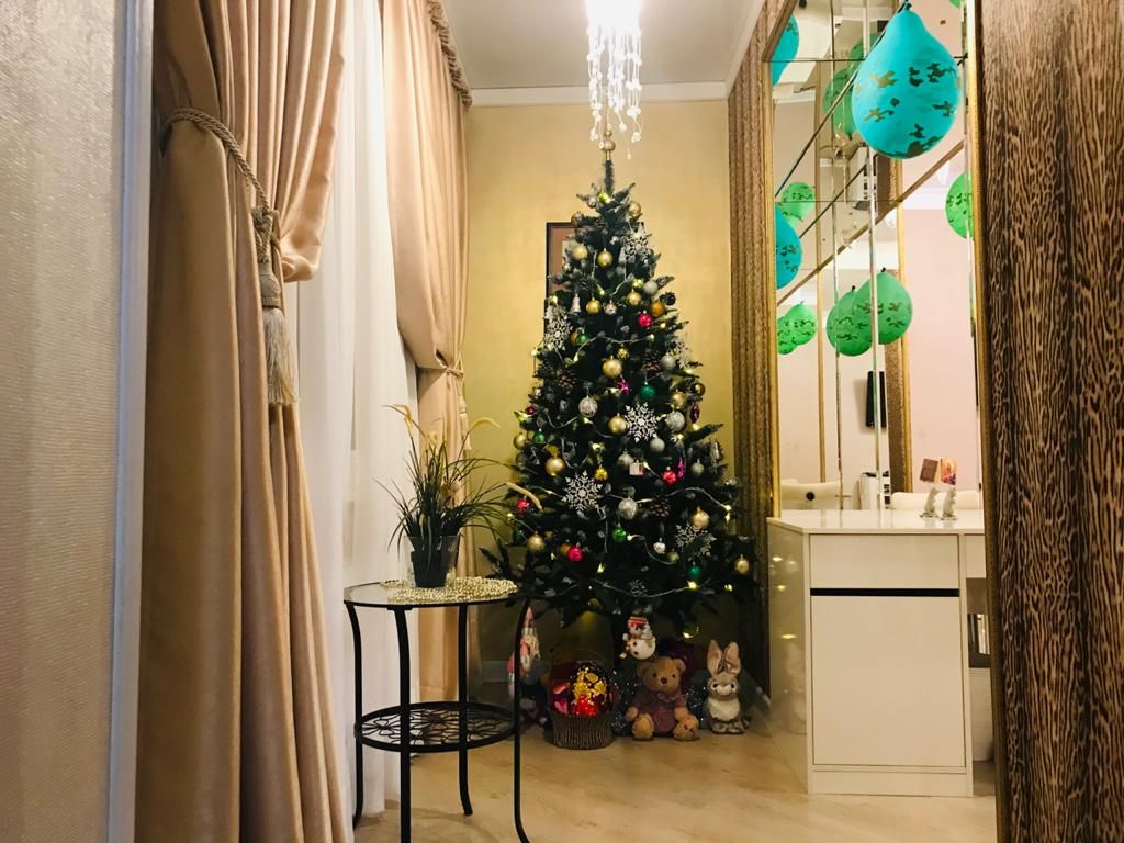 Продажа 1-комнатной квартиры, Пятигорск, Московская ул,  97