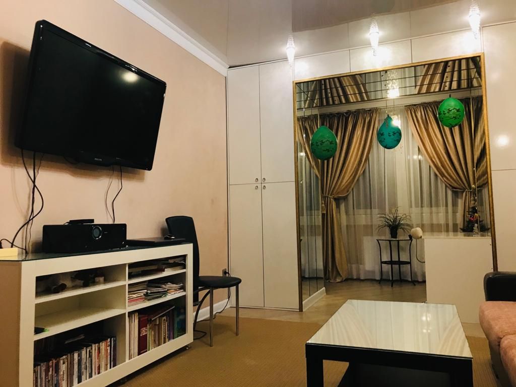 Продажа 1-комнатной квартиры, Пятигорск, Московская ул,  97