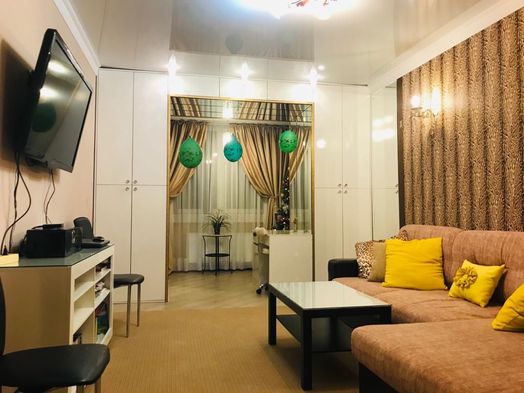 Продажа 1-комнатной квартиры, Пятигорск, Московская ул,  97