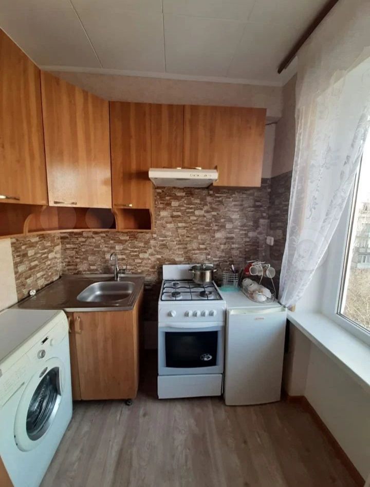 Продажа 3-комнатной квартиры, Пятигорск, Аллея Строителей ул,  8