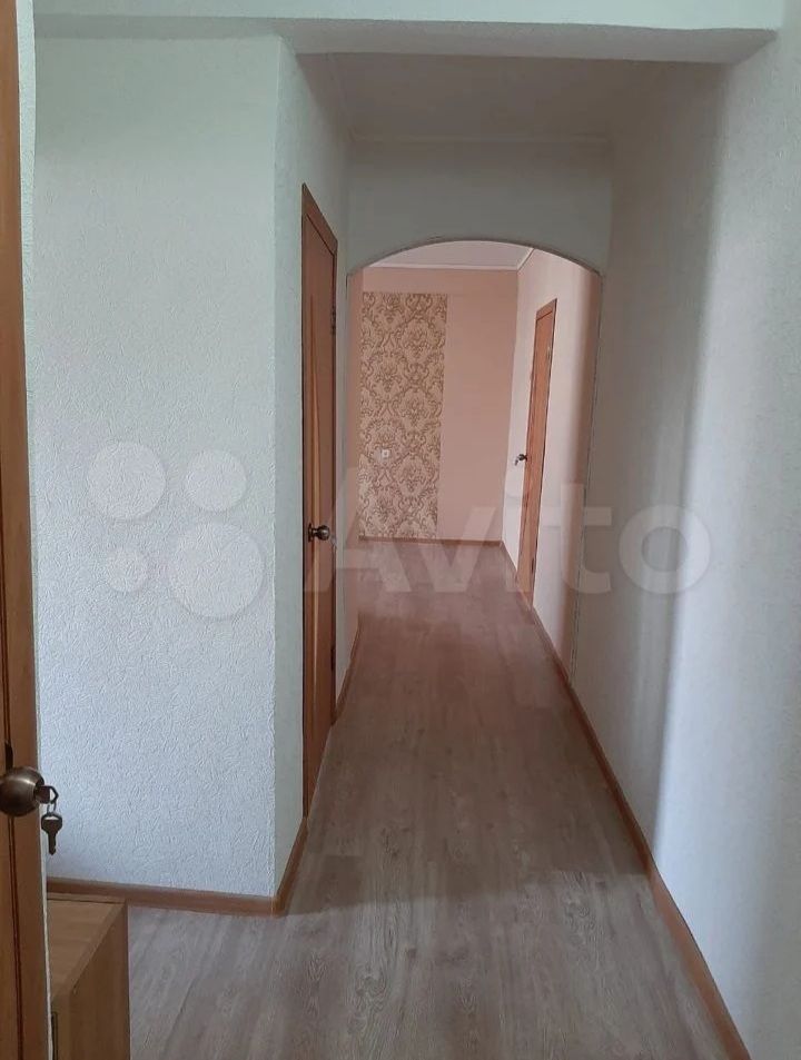 Продажа 3-комнатной квартиры, Пятигорск, Аллея Строителей ул,  8