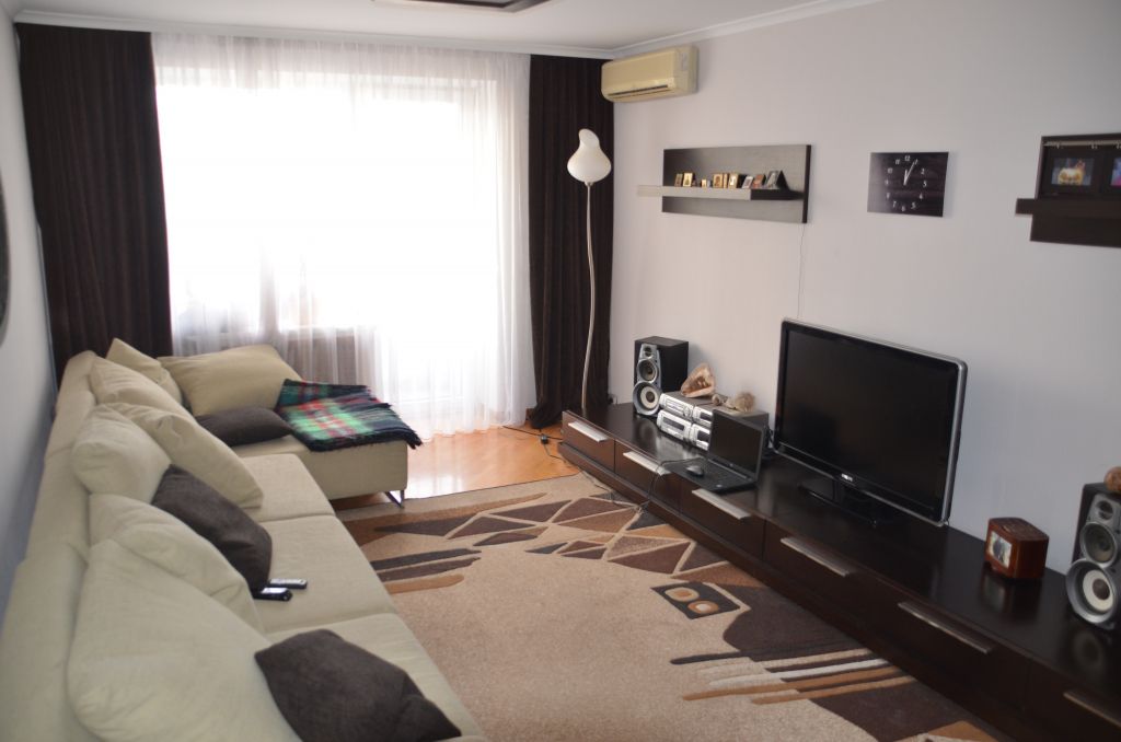 Продажа 3-комнатной квартиры, Пятигорск, Транзитная ул,  1А