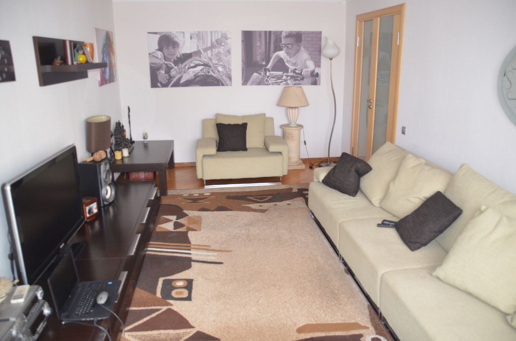 Продажа 3-комнатной квартиры, Пятигорск, Транзитная ул,  1А