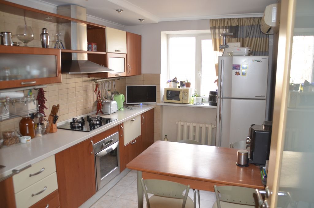 Продажа 3-комнатной квартиры, Пятигорск, Транзитная ул,  1А