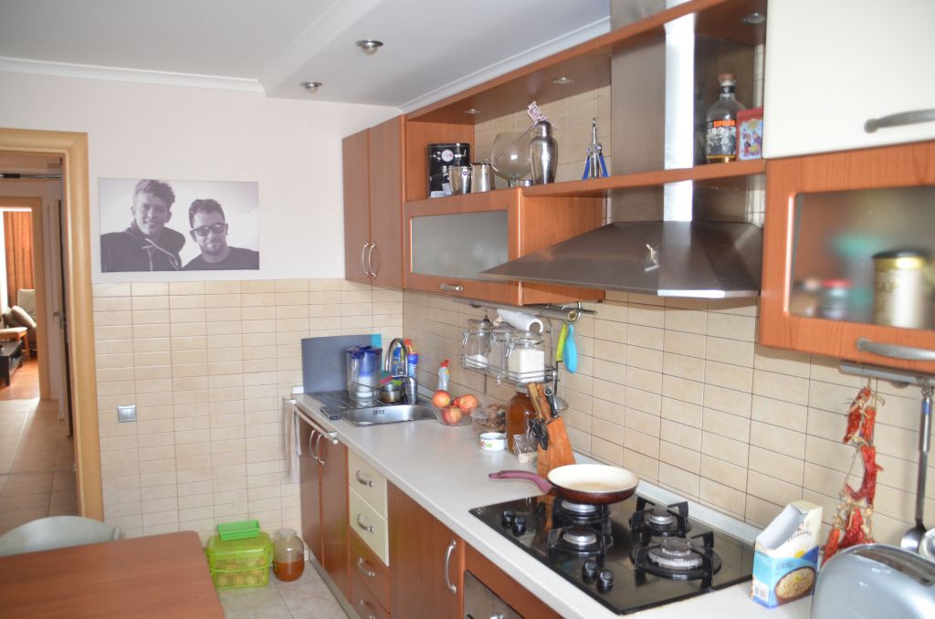 Продажа 3-комнатной квартиры, Пятигорск, Транзитная ул,  1А