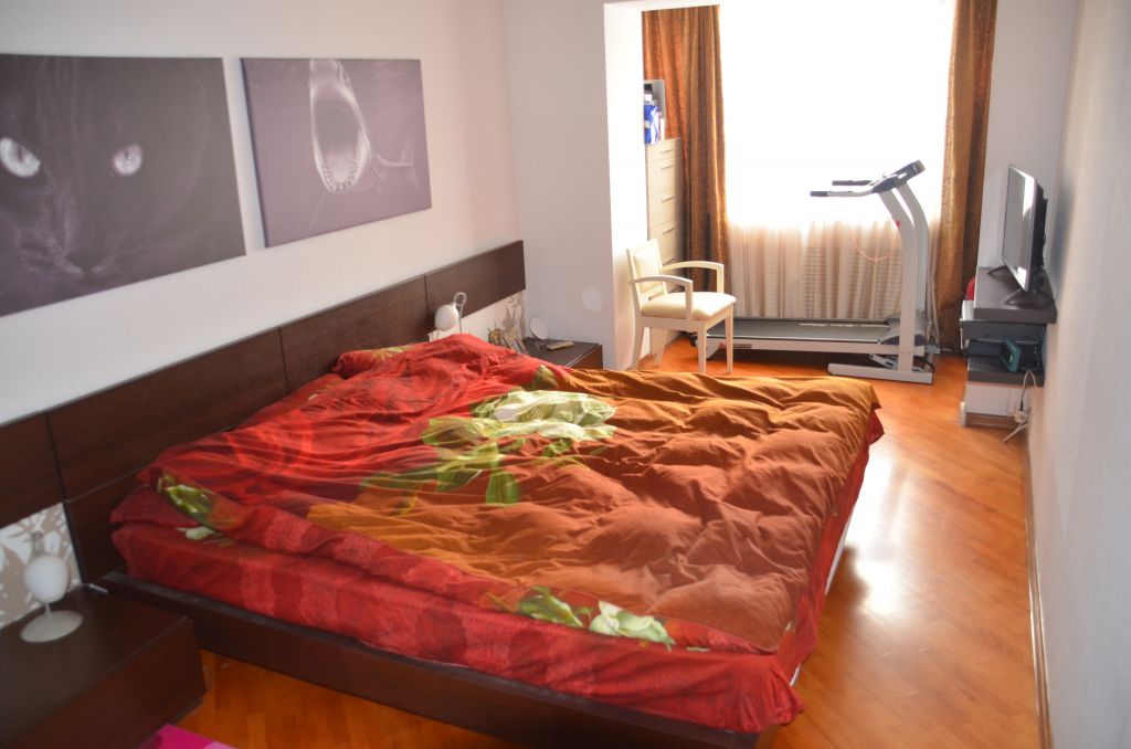 Продажа 3-комнатной квартиры, Пятигорск, Транзитная ул,  1А