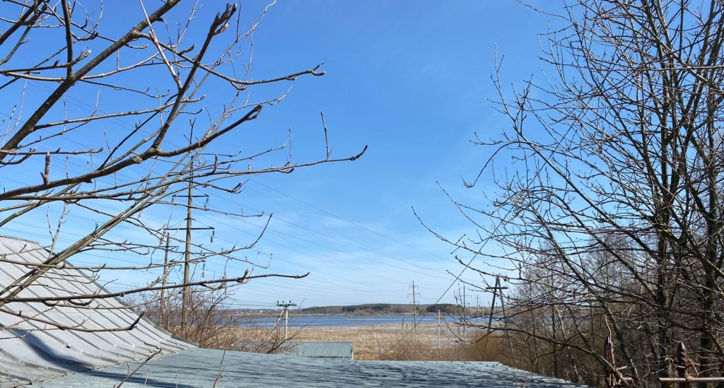 Продажа участка, Боголюбово, Восточная ул