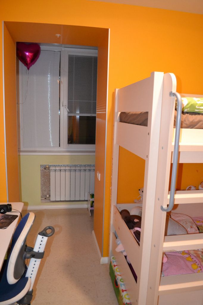 Продажа 2-комнатной квартиры, Пятигорск, Московская ул,  34А