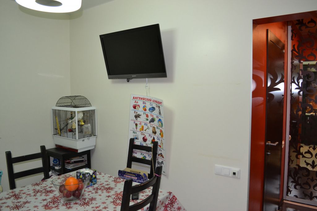 Продажа 2-комнатной квартиры, Пятигорск, Московская ул,  34А