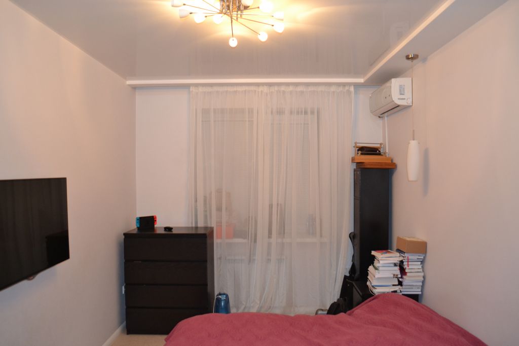 Продажа 2-комнатной квартиры, Пятигорск, Московская ул,  34А