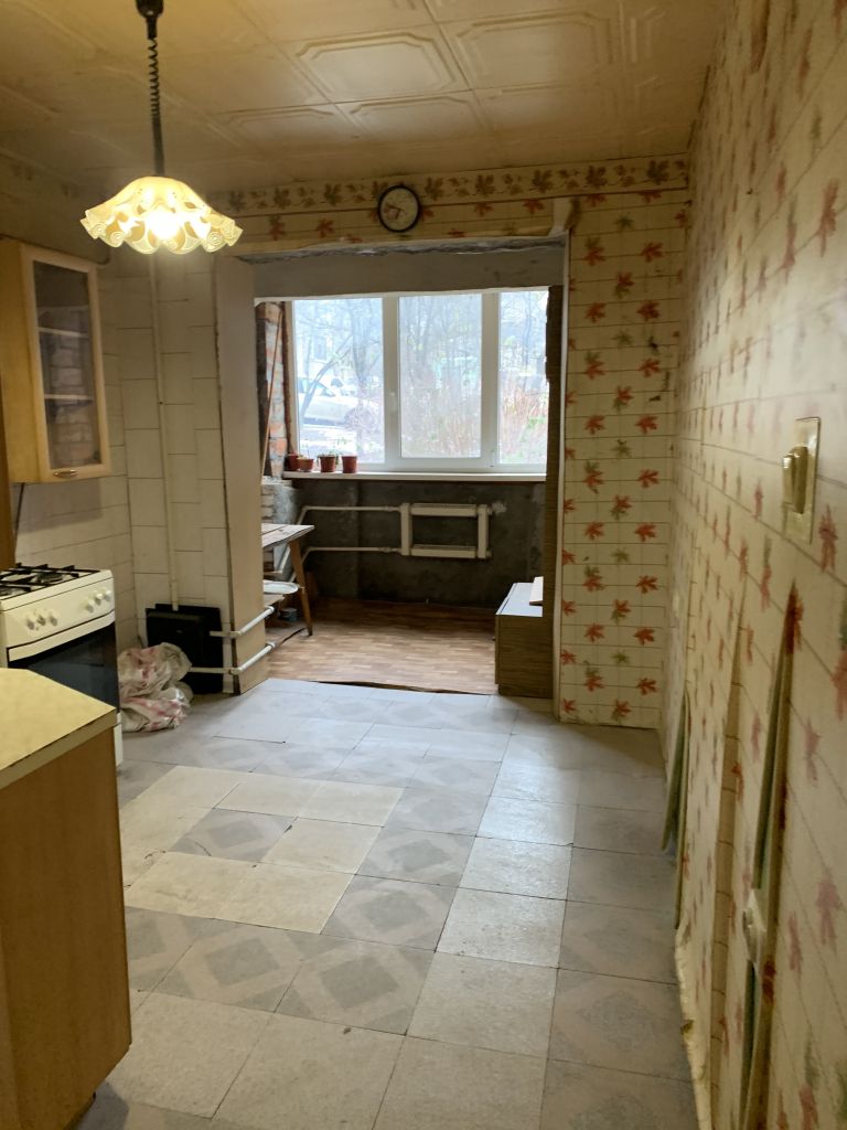 Продажа 4-комнатной квартиры, Пятигорск, Кузнечная ул,  2