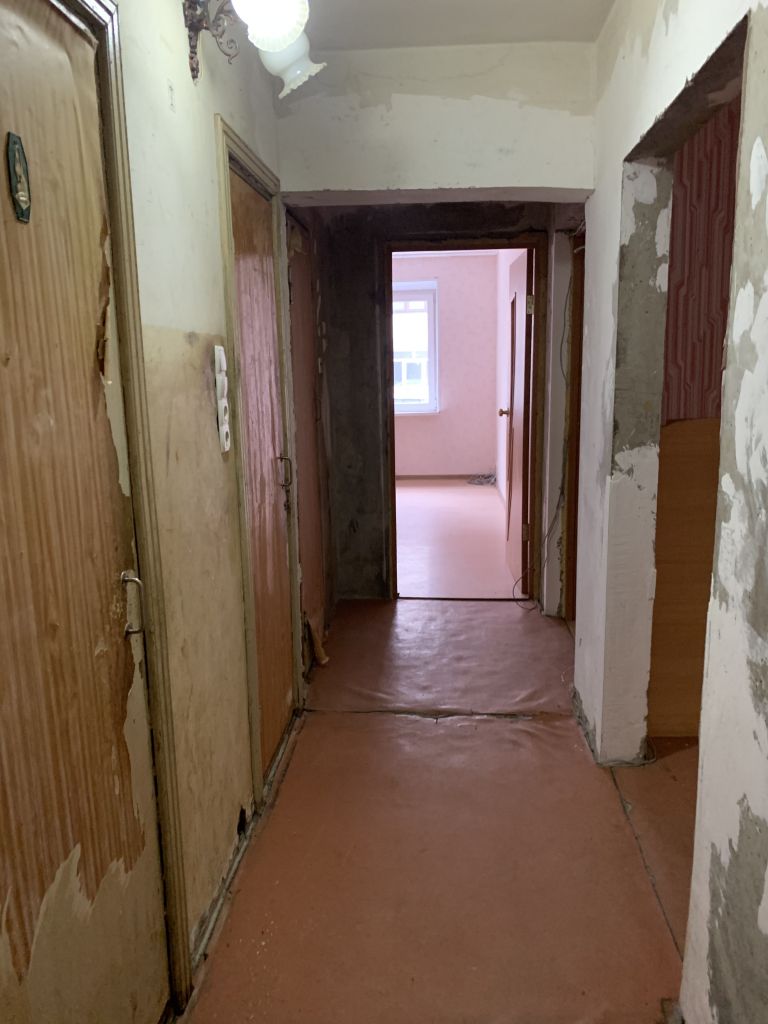 Продажа 4-комнатной квартиры, Пятигорск, Кузнечная ул,  2