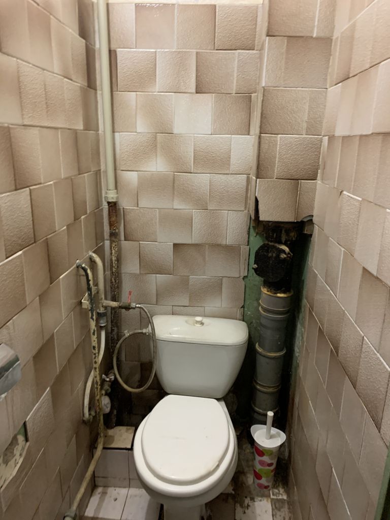 Продажа 4-комнатной квартиры, Пятигорск, Кузнечная ул,  2