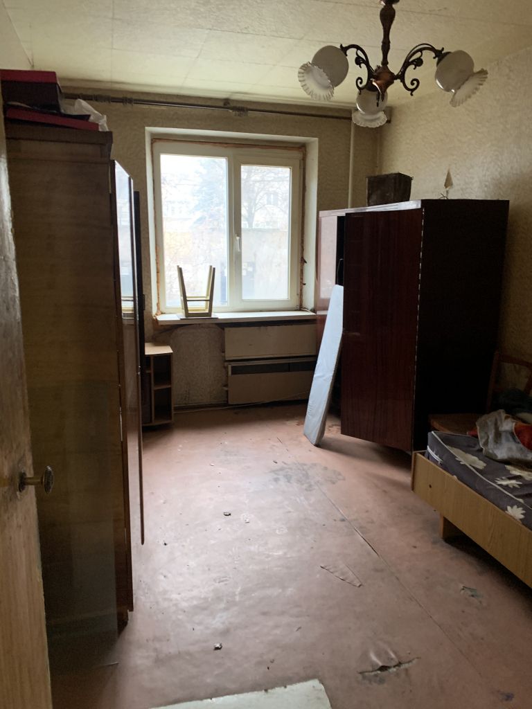 Продажа 4-комнатной квартиры, Пятигорск, Кузнечная ул,  2