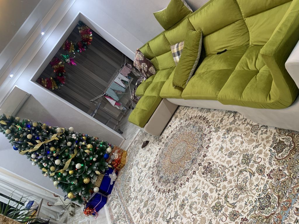 Продажа 3-комнатной квартиры, Пятигорск, Кипарисовая ул,  2к1