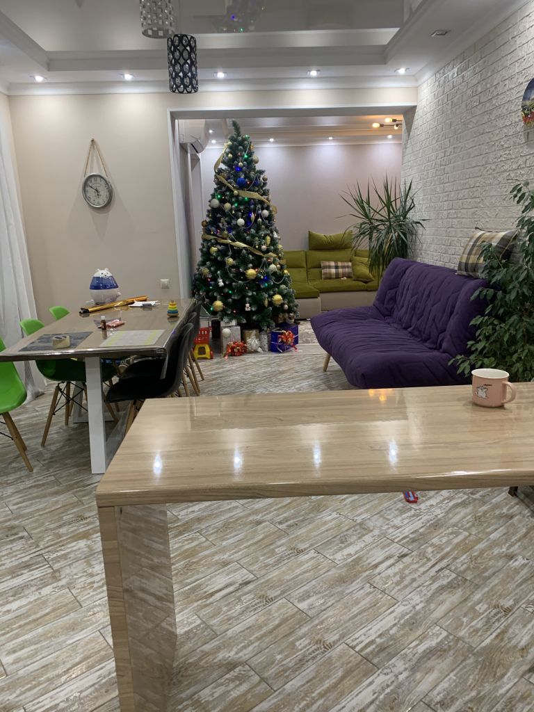 Продажа 3-комнатной квартиры, Пятигорск, Кипарисовая ул,  2к1