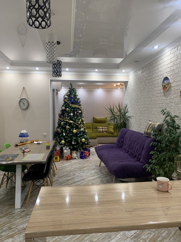 Продажа 3-комнатной квартиры, Пятигорск, Кипарисовая ул,  2к1