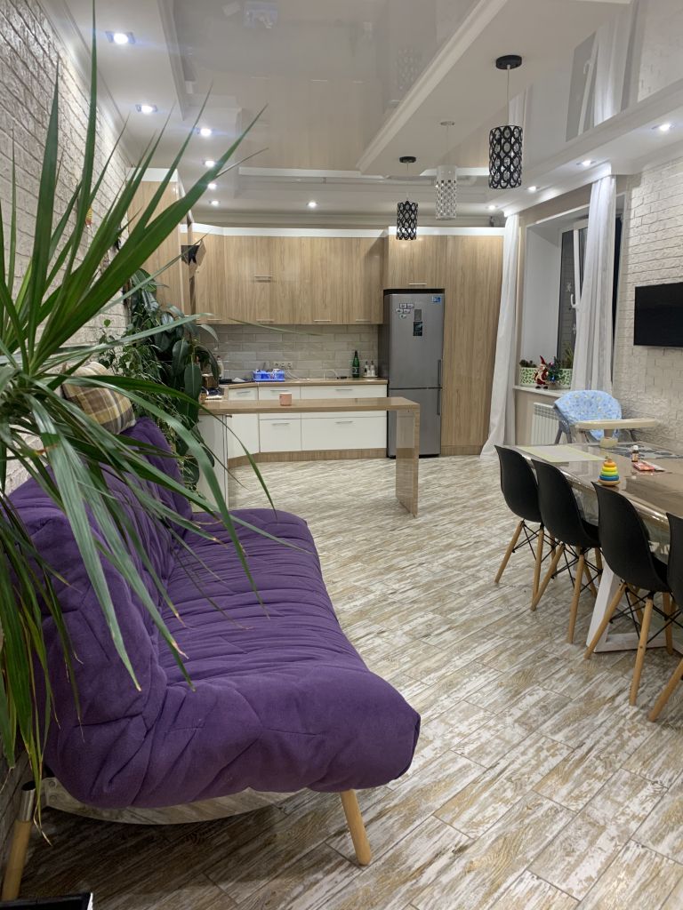 Продажа 3-комнатной квартиры, Пятигорск, Кипарисовая ул,  2к1