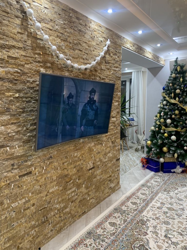 Продажа 3-комнатной квартиры, Пятигорск, Кипарисовая ул,  2к1