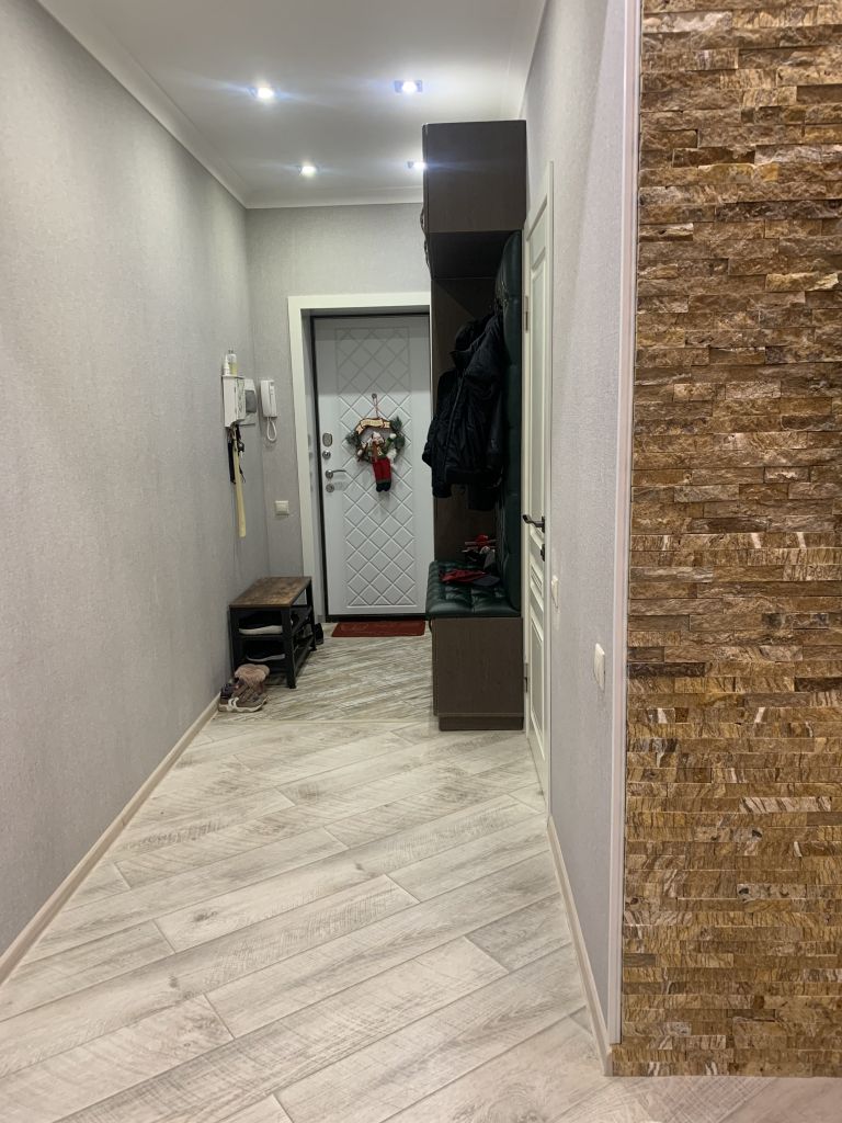 Продажа 3-комнатной квартиры, Пятигорск, Кипарисовая ул,  2к1